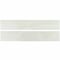 Msi Sande Ivory 3 In. X 18 In. Matte Glazed Porcelain Bullnose Wall Tile, 25PK ZOR-PT-TR-0175 - alternate 1